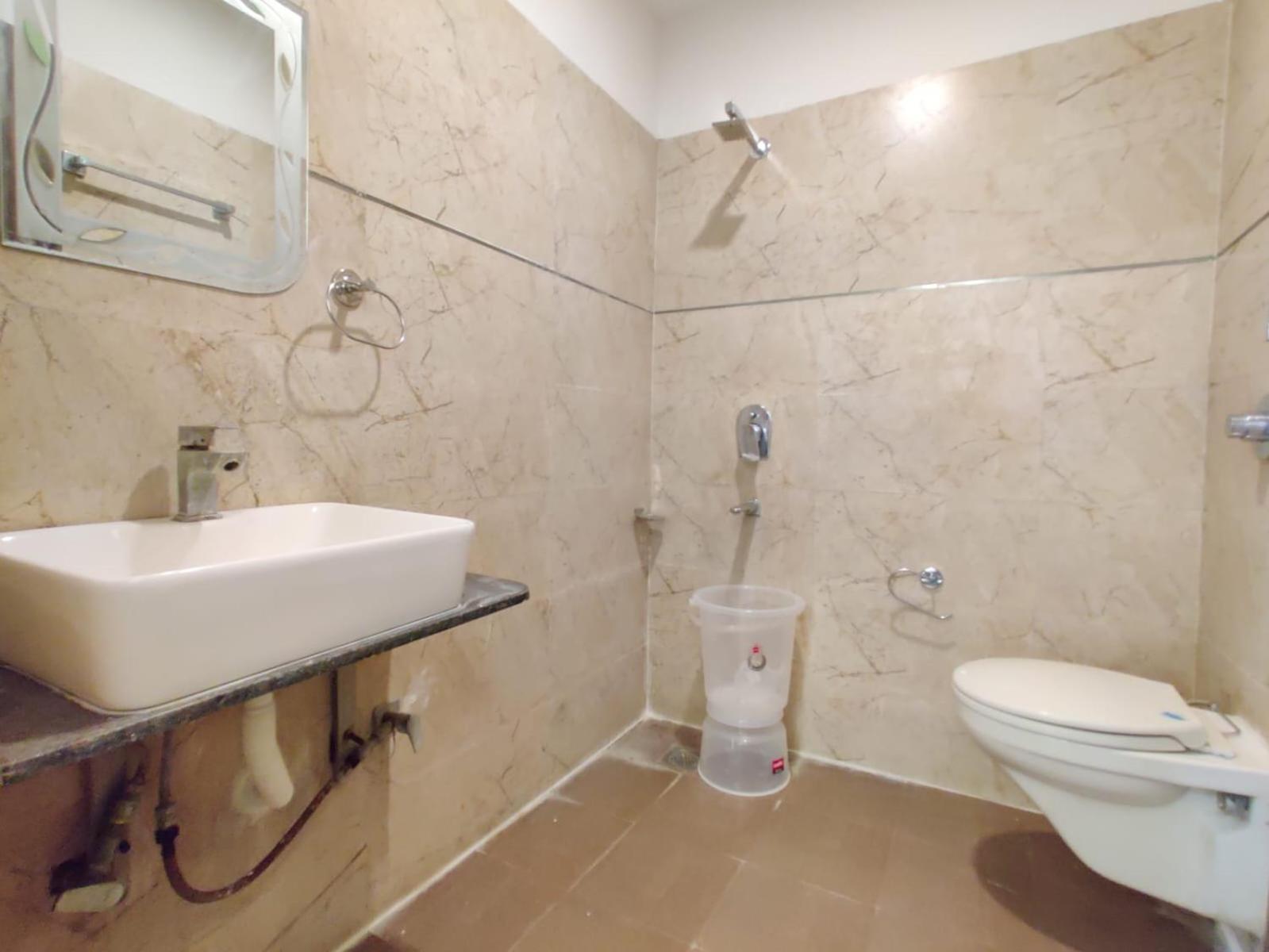 Hotel The Grandpark Amritsar Ngoại thất bức ảnh