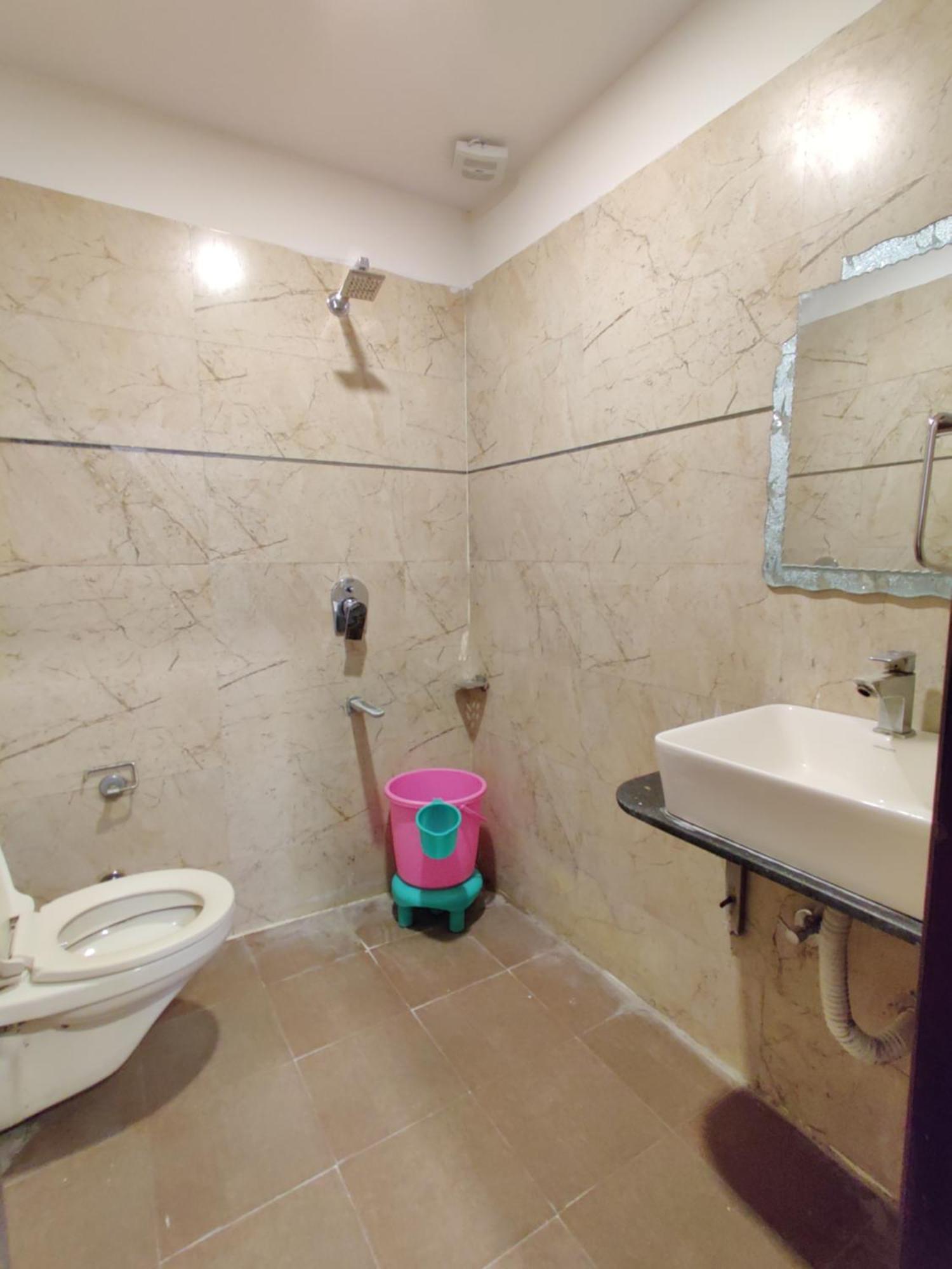Hotel The Grandpark Amritsar Ngoại thất bức ảnh